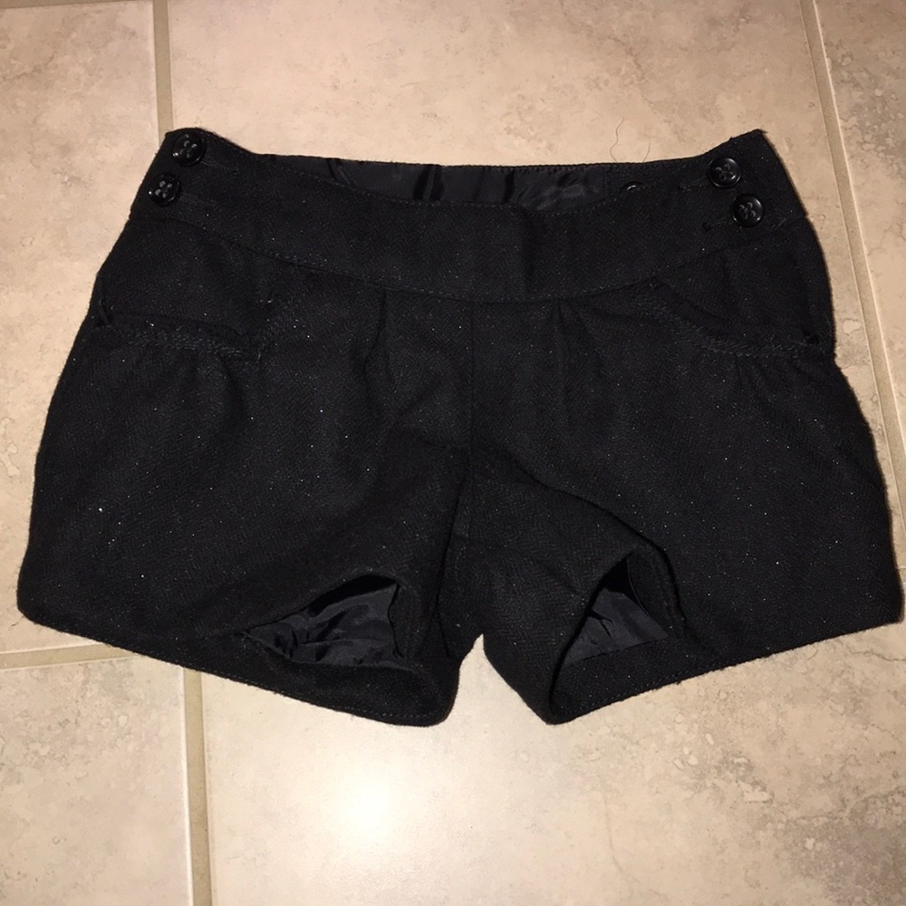 GapKid Fall/Winter shorts for girls